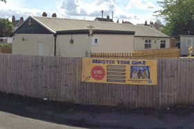 Eden Park Nursery, located on Oakhurst Mount, Beeston, received an ‘Urgent improvement’ rating in all six inspected categories.