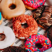Doughnotts will open on Frasers Plus Designer Outlet Leeds on September 4