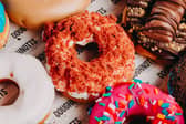 Doughnotts will open on Frasers Plus Designer Outlet Leeds on September 4