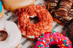 Doughnotts will open on Frasers Plus Designer Outlet Leeds on September 4
