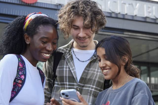 Better value bus tickets for 19-25-year-olds and full-time students over 25.