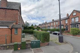 Housing Leeds has applied to turn a vacant building at 30 Grange View into a five-bedroom social housing property.