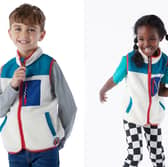 I’ve just found this £7 Shaun the Sheep fleece my son will love and I’m adding it straight to my basket