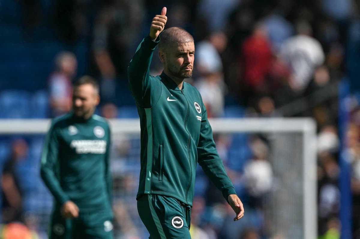 Fabian Hurzeler picks out seven Leeds United players for praise with ...