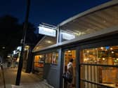 Rudy's in Chapel Allerton.