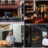 Our ultimate guide to 48 hours eating and drinking in Leeds
