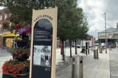 People in Castleford have shared their views on plans to regenerate town centre.