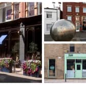 Underrated restaurants in Leeds.