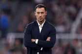 Newcastle United boss Matthias Jaissle provided a team news update on Thursday.