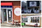 11 of the best places for a sandwich in Leeds.