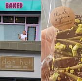 From artisan cinnamon buns and fresh gelato to hidden-gem cake sheds, we asked Yorkshire Evening Post readers to name their ultimate spots for a sweet treat in Leeds