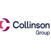 Collinson has secured £350 million of new financing, reflecting strong confidence in the group's performance and strategy