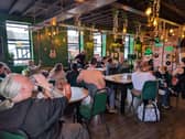 Morley Arts Festival have announced its dates for the 2027 season after the mammoth success of its re-debut over Bank Holiday weekend.