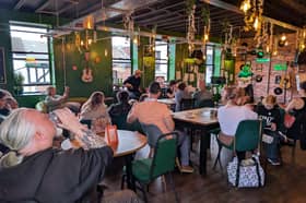 Morley Arts Festival have announced its dates for the 2027 season after the mammoth success of its re-debut over Bank Holiday weekend.