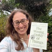 Dr Michelle Hills has written a book about her experience working in children's palliative care
