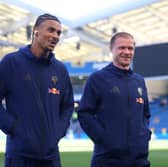 Deadline day duo Melvin Bard and Jean-Matteo Bahoya could make their Leeds United debuts at Chelsea on Wednesday.