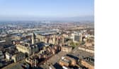 A meeting heard talks were due to begin later this year on a business case for the so-called Wakefield Futures Centre.