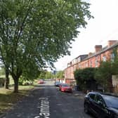 The incident is understood to have taken place on Cambrian Street in Holbeck