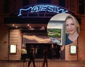 From Majestyks nights out to Spice Girls mania: Artist Claire Baxter captures 90s Leeds nostalgia in 'Bygone Yorkshire' project