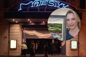 From Majestyks nights out to Spice Girls mania: Artist Claire Baxter captures 90s Leeds nostalgia in 'Bygone Yorkshire' project