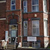 The proposals include building four self contained apartments at the Georgian property on Bond Street in Wakefield.