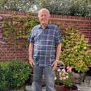  Ken Theobold, 76, who was given two years to live when he was diagnosed with high-risk myeloma in 2018, is still alive eight years later after taking part in a trial examining personalised use of a combination of cancer medicines.