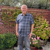  Ken Theobold, 76, who was given two years to live when he was diagnosed with high-risk myeloma in 2018, is still alive eight years later after taking part in a trial examining personalised use of a combination of cancer medicines.