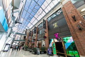 To mark a quarter-century at the heart of the city's dining and leisure scene, The Light in Leeds is offering one lucky winner an incredible £2,500 experience package  