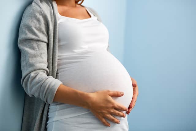 Forward Leeds is backing this year’s Foetal Alcohol Spectrum Disorders (FASD) Awareness Day