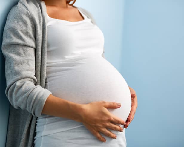 Forward Leeds is backing this year’s Foetal Alcohol Spectrum Disorders (FASD) Awareness Day 