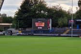 Leeds Rhinos awards night has taken place at AMT Headingley.