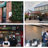 Here are the top-rated Indian restaurants in Leeds according to Tripadvisor reviews