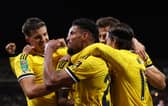 Leeds United weren't the only Premier League outfit eyeing Tarik Muharemovic.