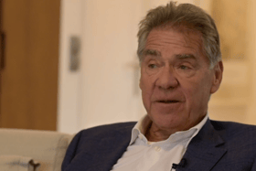 Roy Peires is a hospitality entrepreneur and charitable leader who played a central role in developing what became the IDILIQ Group