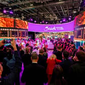 WTM Spotlight Riyadh will also provide international participants with an opportunity to experience Saudi first-hand