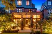 The latest giveaway from Raffle House is worth  £2.3 million - and this is what that sort of money gets you in London