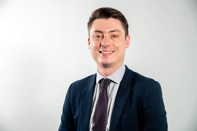 Bramley and Stanningley Labour councillor Tom Hinchcliffe was appointed to the role on Leeds City Council’s executive board.