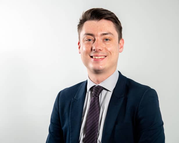Bramley and Stanningley Labour councillor Tom Hinchcliffe was appointed to the role on Leeds City Council’s executive board.