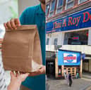 From cult smash burgers to legendary Thai street food, here are seven top-rated Leeds takeaways you can get delivered straight to your doorstep on Deliveroo