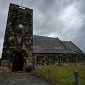 Wakefield Council has approved proposals to turn Hightown Parish Church All Saints in Castleford into a family home.