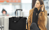  VSNOON 24L Ryanair cabin bag in black is currently £9.97 on Amazon.