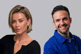 Olivia Bentley and Johnny I'Anson are among the new names and new initiatives set to take part in the Leeds International Festival of Ideas 2026