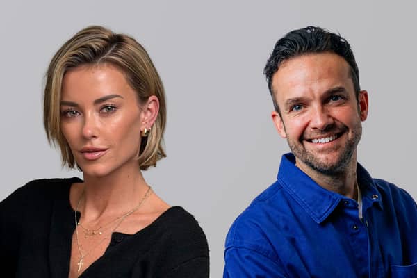 Olivia Bentley and Johnny I'Anson are among the new names and new initiatives set to take part in the Leeds International Festival of Ideas 2026