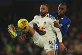 Leeds United are due back at Stamford Bridge this evening.