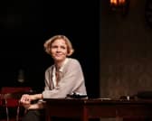 Kate Phillips talks to the Yorkshire Evening Post after her nomination at this year's The Stage Debut Awards.