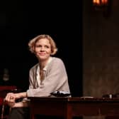 Kate Phillips talks to the Yorkshire Evening Post after her nomination at this year's The Stage Debut Awards.