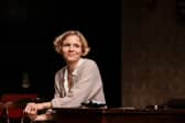 Kate Phillips talks to the Yorkshire Evening Post after her nomination at this year's The Stage Debut Awards.