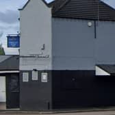 The Little Un pub in South Elmsall 