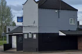 The Little Un pub in South Elmsall 