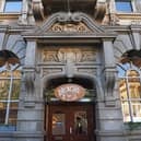 Bruncho has opened in Leeds City Centre 